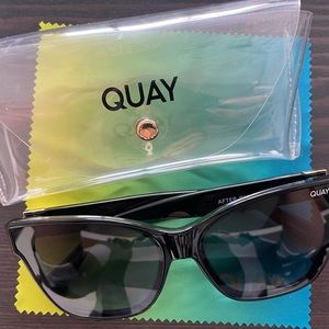 Quay After Party sunglasses
